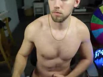 troy_greenxo webcam chaturbate model stream image