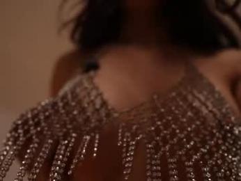 thehoneyx webcam chaturbate model stream image