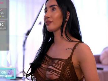 AnnaRhodes webcam model stream image