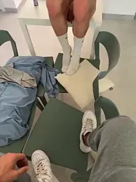 Manu97k webcam stripchat model stream image