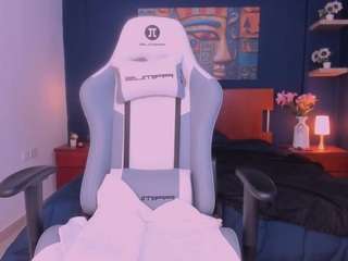 cloe-adams webcam model stream image
