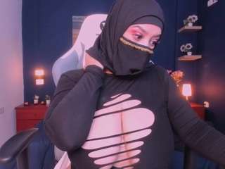 cloe-adams webcam camsoda model stream image