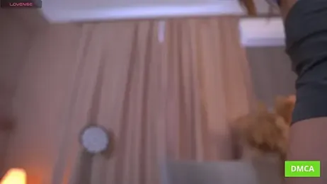 Deeptalkss webcam model stream image