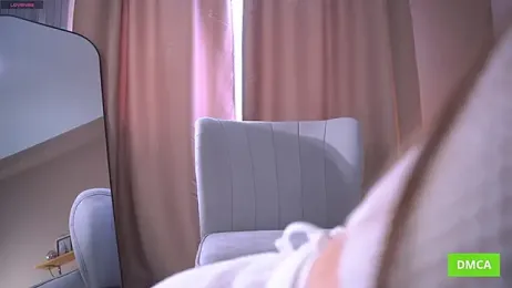 Deeptalkss webcam model stream image