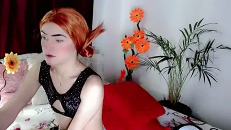 NathalialLooes webcam stripchat model stream image