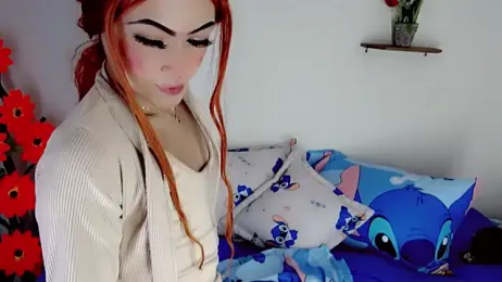 NathalialLooes webcam model stream image