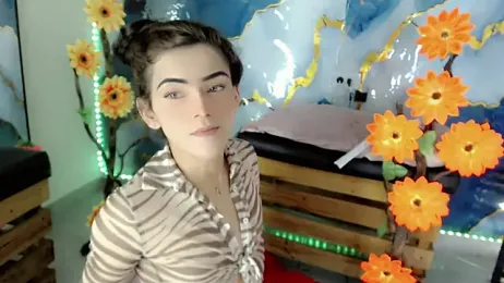 NathalialLooes webcam model stream image