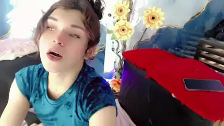 NathalialLooes webcam model stream image