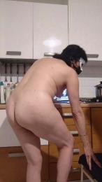 Stregapeperina webcam model stream image