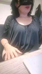 Stregapeperina webcam cam4 model stream image