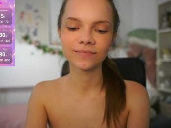NatashaMalko webcam model stream image