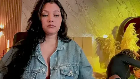 MarcellaGriffin webcam stripchat model stream image