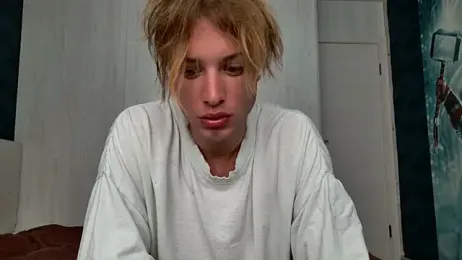 sashenkka webcam model stream image