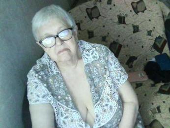 Gelja73 webcam bongacams model stream image