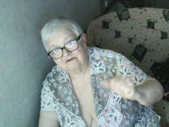Gelja73 webcam model stream image
