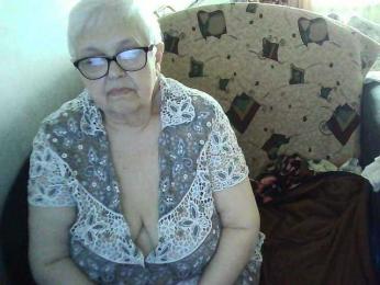 Gelja73 webcam model stream image