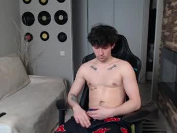 teddy_mode webcam chaturbate model stream image