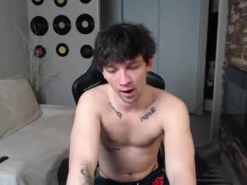 teddy_mode webcam model stream image