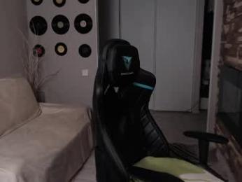 teddy_mode webcam model stream image