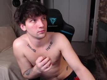 teddy_mode webcam model stream image