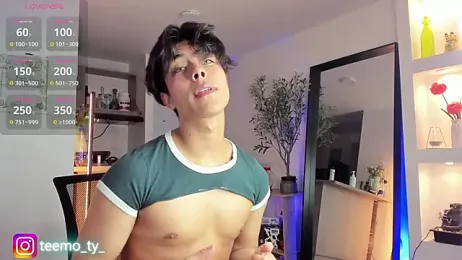teemotwink webcam stripchat model stream image