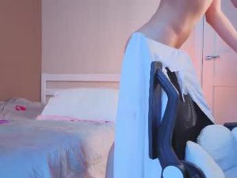 selina__moon webcam model stream image