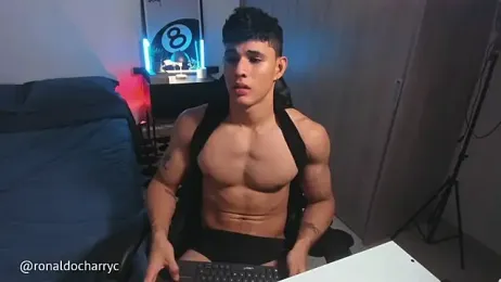 Massimo_Rinaldi webcam model stream image