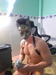 Bengym97 webcam model stream image