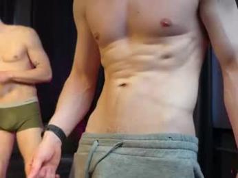 marcus_paradise webcam chaturbate model stream image