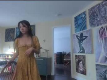 alizezaide webcam model stream image