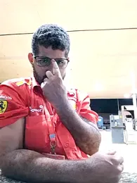 Negodabenga webcam model stream image