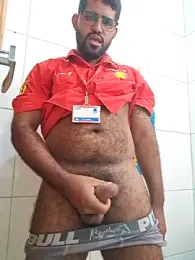 Negodabenga webcam model stream image