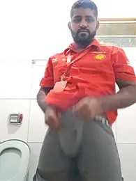 Negodabenga webcam model stream image