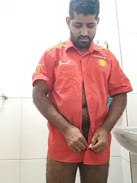 Negodabenga webcam model stream image