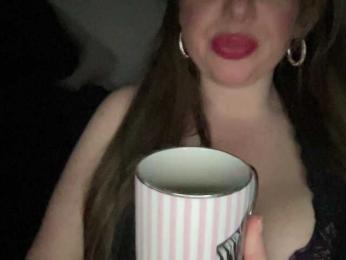 Djelina940 webcam model stream image