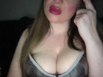 Djelina940 webcam model stream image