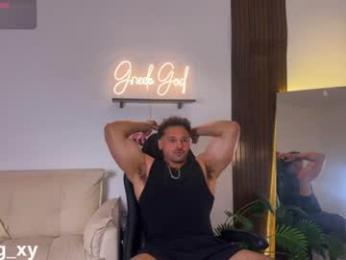 lucasfit24 webcam model stream image