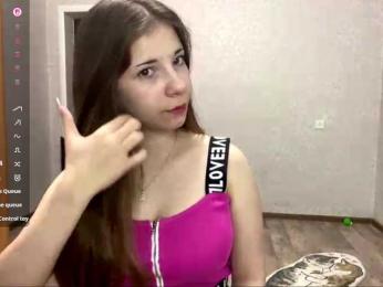 CherriNavarette webcam bongacams model stream image