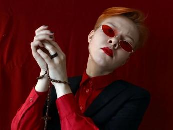 ElnoraCran webcam livejasmin model stream image