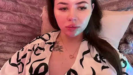 AlmaryKim webcam model stream image