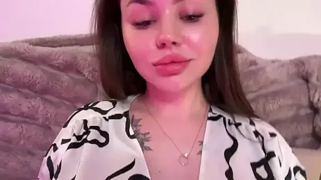 AlmaryKim webcam model stream image