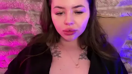 AlmaryKim webcam model stream image