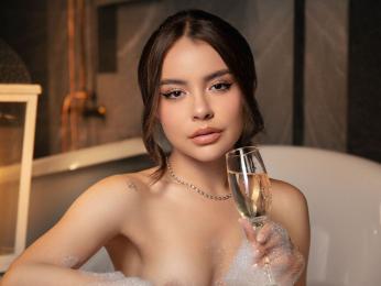 MiaDeliz webcam model stream image