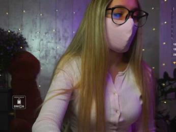 -KuklaBarbie- webcam model stream image