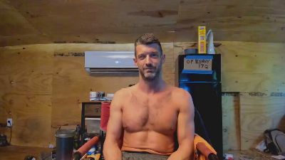 Kenny_Kyle webcam model stream image