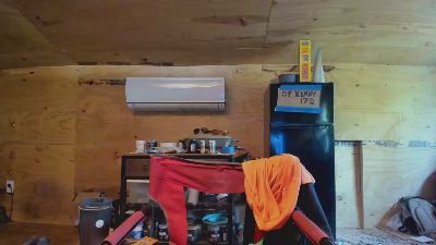 Kenny_Kyle webcam model stream image