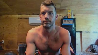 Kenny_Kyle webcam model stream image