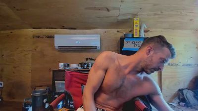 Kenny_Kyle webcam model stream image