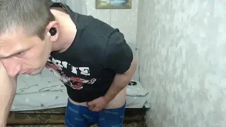 Alexilon webcam model stream image