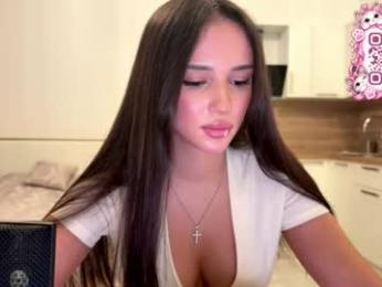lilmiabae webcam chaturbate model stream image